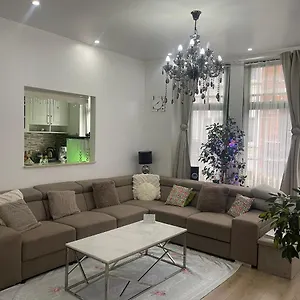  Apartamento Centre Zaza
