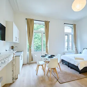  Apartamento Living