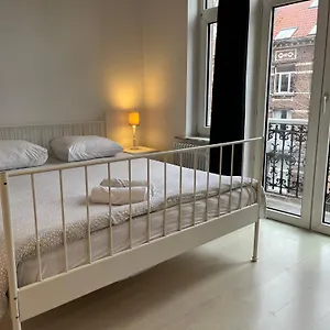  Apartamento Flat Center