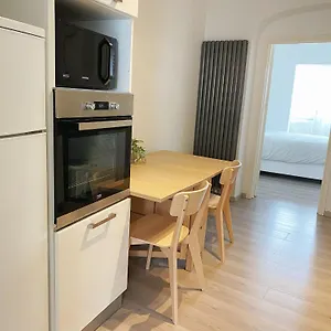  Apartamento Sweet With Big Terrace