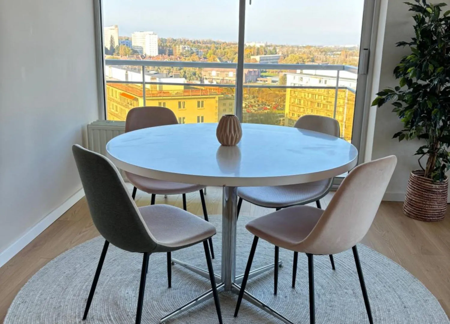 Residence Woluwe Bruselas 0*,  Bélgica