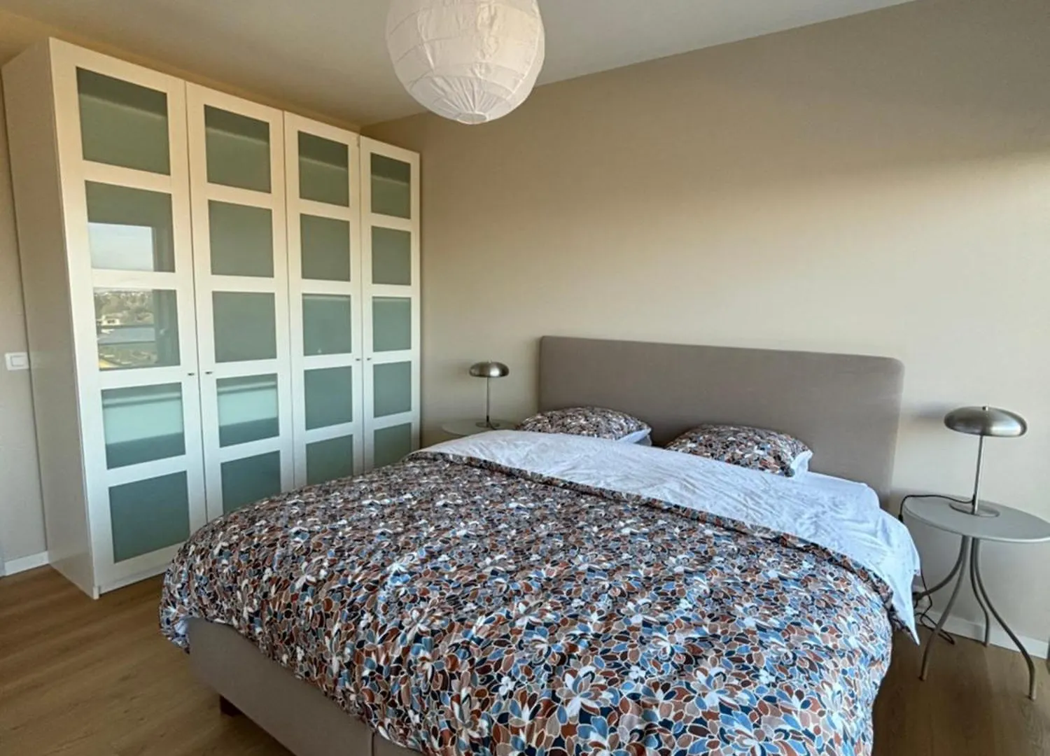 Apartamento Residence Woluwe Bruselas